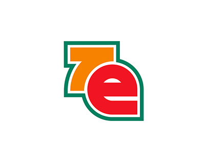 7-ELEVEN | Concept Logo