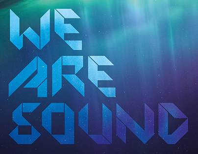 We Are Sound