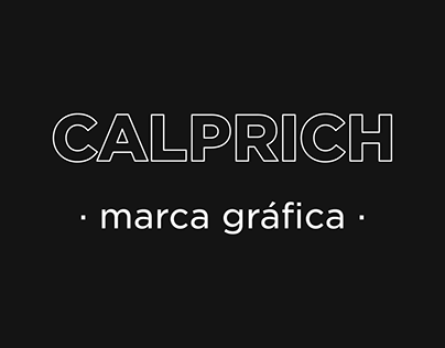 CALPRICH shoes brand