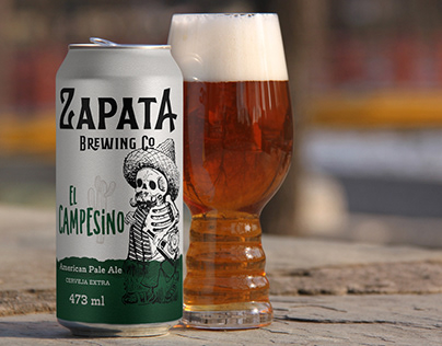 Zapata Brewing Co.