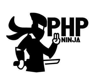 PHP ninja