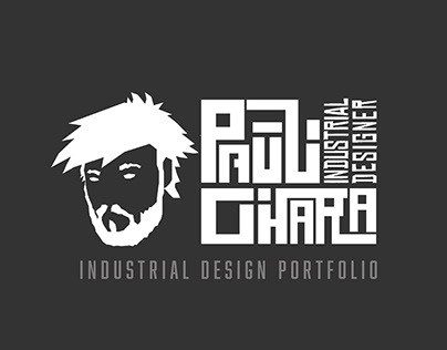 Paul O'Hara 2020 Student Design Portfolio