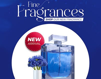 Perfume | New Arrival