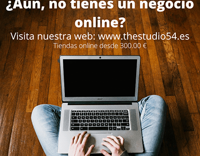 www.thestudio54.es