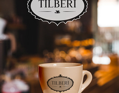 Tilberi Logo