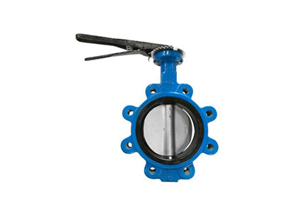 Superior Quality Butterfly Valve Manufacturer in India