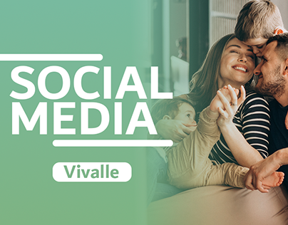 Social Media Vivalle