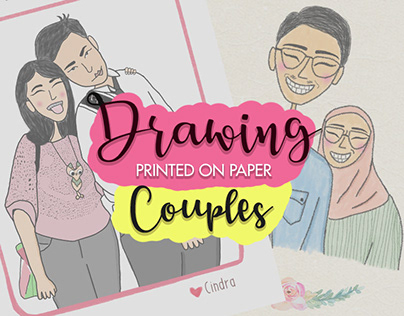 Drawing Couples