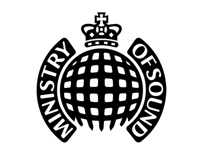 Ministry Of Sound Poster