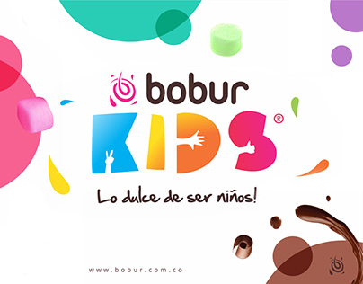 Bobur Kids!