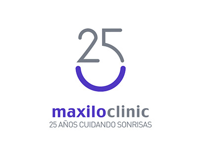 MaxiloClinic 25 años