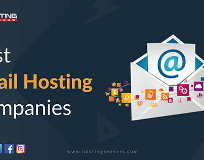 Best Email Hosting Companies