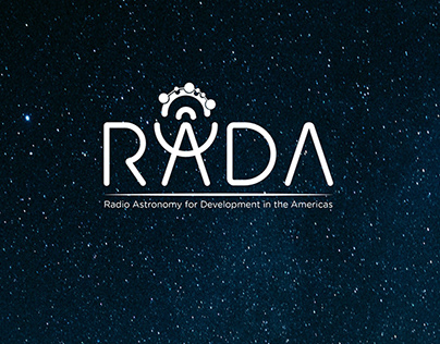 Logo of RADA design