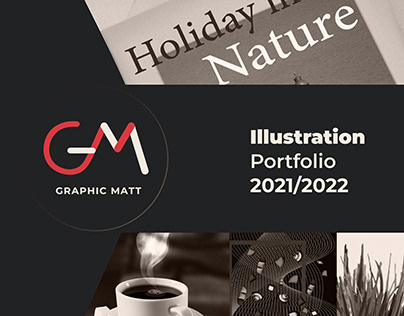 Graphic Matt - Ilustrations/Other Portfolio