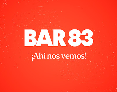 Bar 83 Pachuca