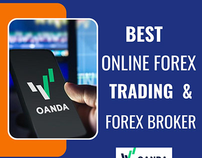 Best Online Forex Trading & Forex Broker | OANDA