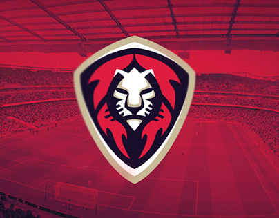 TFA United - football academy logo
