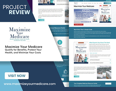 Maximize Your Medicare