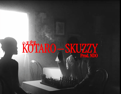 AD para Videoclip "Kotaro"