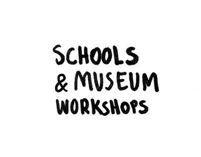 Museum & School workshops