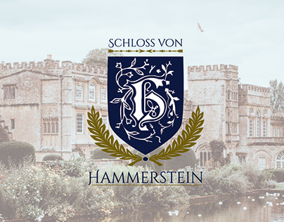 Schloss von Hammerstein - Propuesta