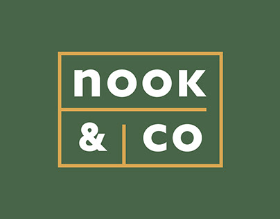 Nook&Co: Identity