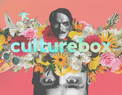 Culturebox Ident.2