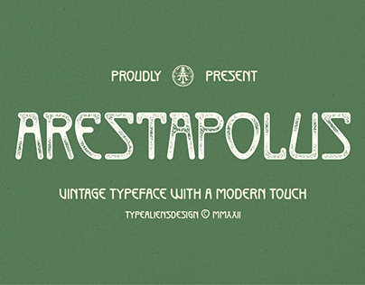 Arestapolus