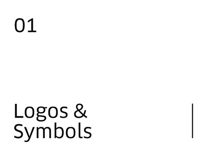 Logos & Symbols _ 01