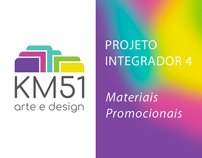 KM 51 - Projeto Integrador 4