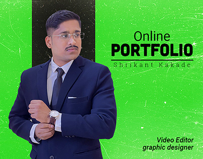 Portfolio | Video | Graphic Design