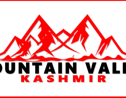Mountain Valley Kashmir