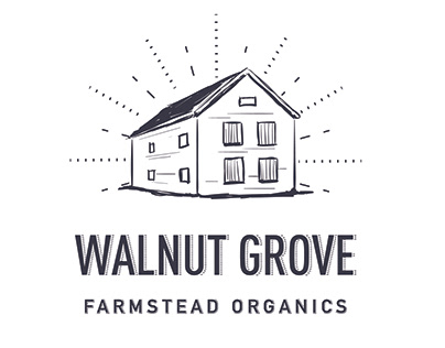 Walnut Grove Packaging and Branding