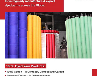 Knitting Yarn manufacturers