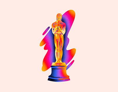 Washington Post - Academy Awards Ballot