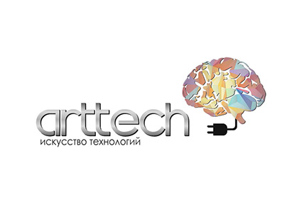 Логотип компании Arttech