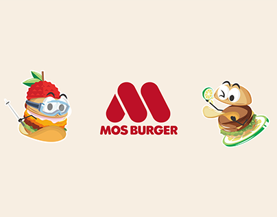 Mos package design