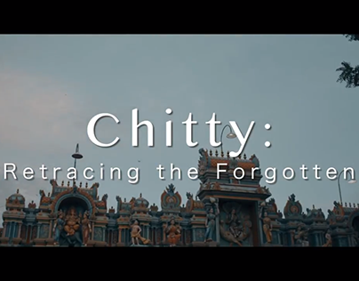 Chitty: Retracing The Past - Documentary