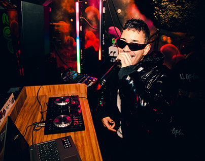 DJ Tavizy e DJ Micao