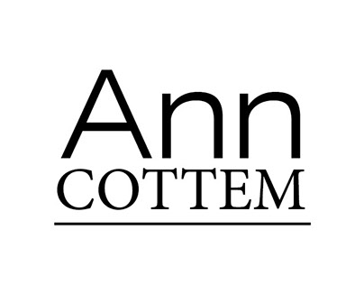 Business card Ann Cottem
Mobile Hairdressing