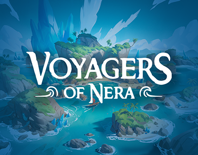 Voyagers of Nera Website