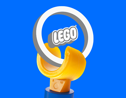 LEGO® Circle | Concept App