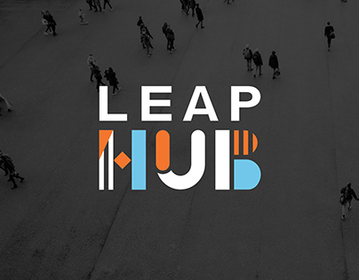LeapHub | MFA thesis, 2018