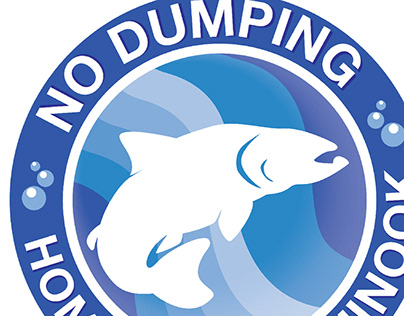 Campaign and Branding: No Dumping