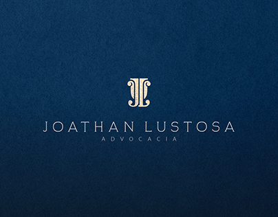 Logo Joathan Lustosa