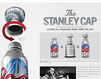 The Stanley Cap