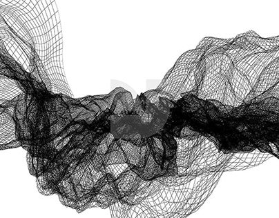 Complex Vertices by YouWorkForThem & Designgraphik