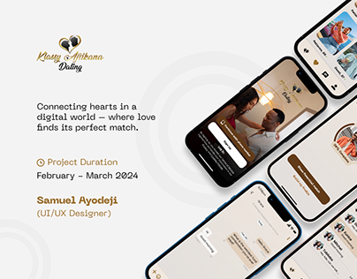 Klassy Afrikana Dating App