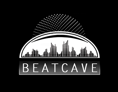 BEATCAVE Productions | Logo