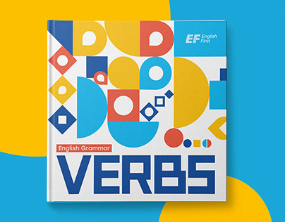 Verbs / Brochure
